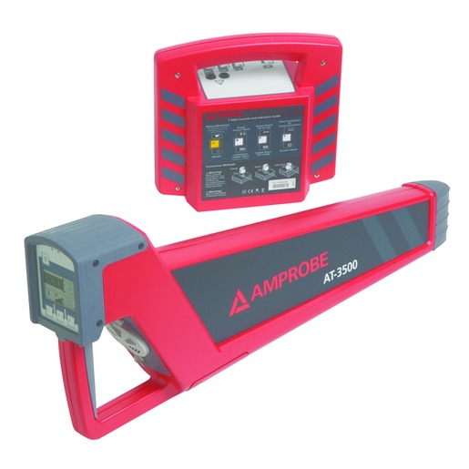 Beha-Amprobe AT-3500 Turkiye