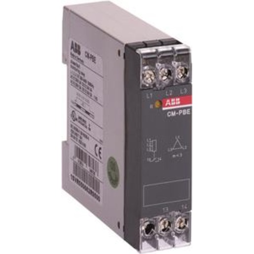 ABB CM-PBE Turkiye