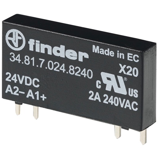 Finder 34.81.7.060.7048 Turkiye