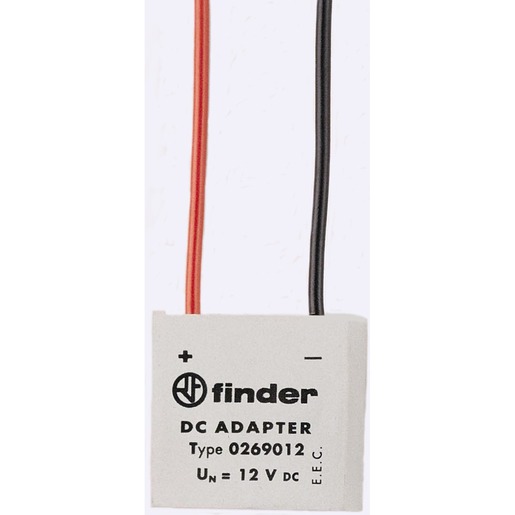 Finder 026.9012 Turkiye