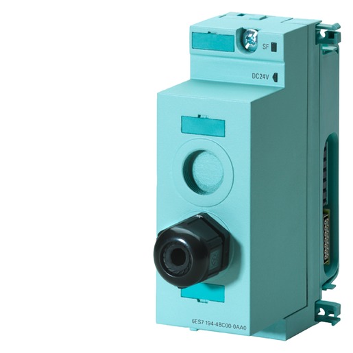 Siemens 6ES7194-4BC00-0AA0 Turkiye