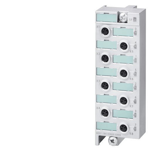 Siemens 6ES7194-4EB00-0AA0 Turkiye