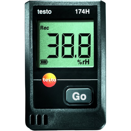 Testo SE & Co. KGaA 0572 0566 Turkiye