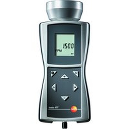 Testo SE & Co. KGaA 0563 4770 Turkiye