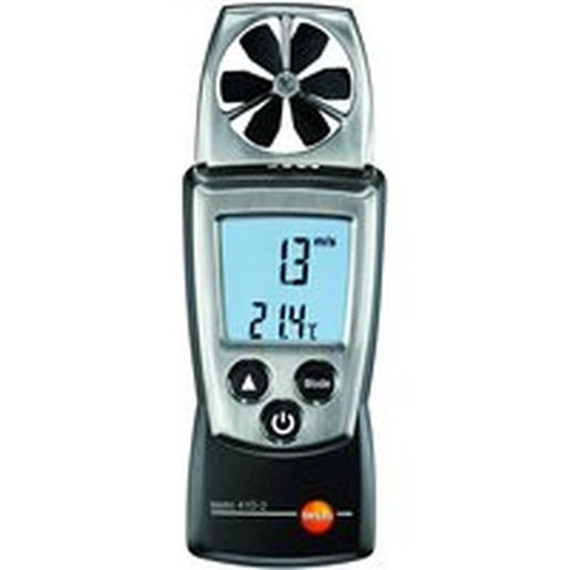 Testo SE & Co. KGaA 0560 4102 Turkiye