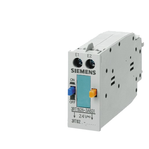 Siemens 3RT1926-3AB31 Turkiye