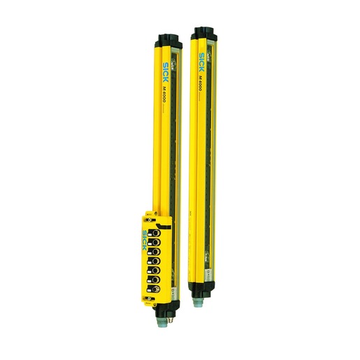 Sick M40E-082203RB0 MULTIPLE BEAM SYSTEM Turkiye