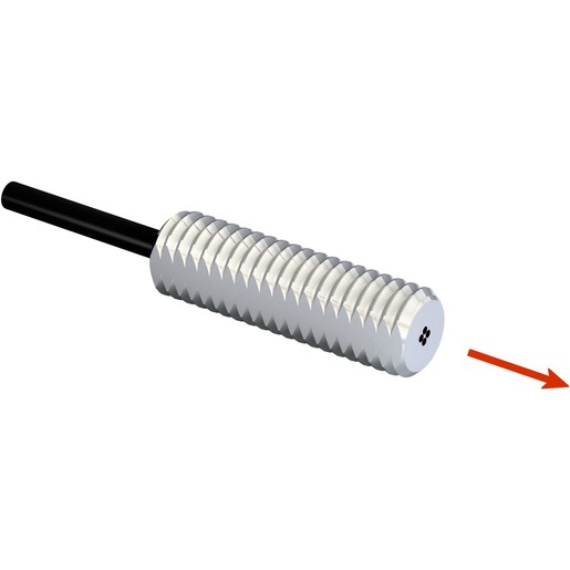 Sick LL3-TR02 LICHTLEITER 2M0 EINWEG Turkiye