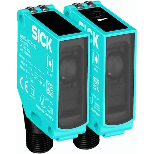 Sick WSE12-3P1131 EINWEG-LICHTSCHRANKE Turkiye