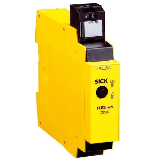 Sick FX3-CPU000000 FLEXISOFT CONTROLLER Turkiye