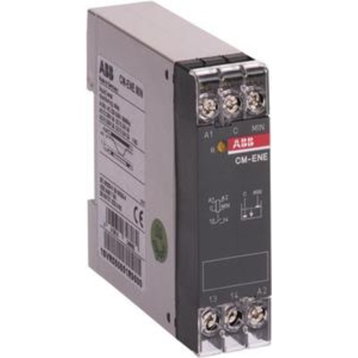 ABB CM-ENE MIN Turkiye