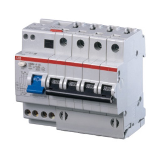 ABB DS204 A-B25/0,03 Turkiye