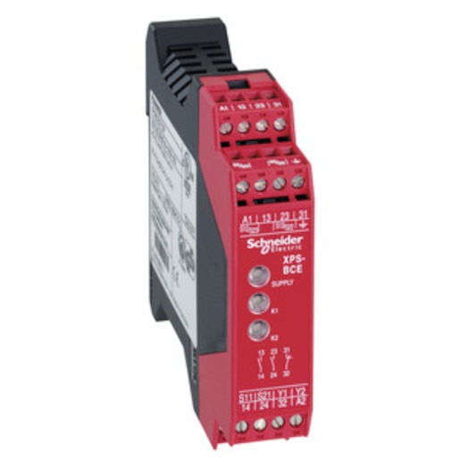 Schneider Electric XPSBCE3710P Turkiye