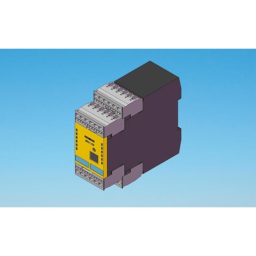 Siemens 3RK1105-1BG04-2CA0 Turkiye