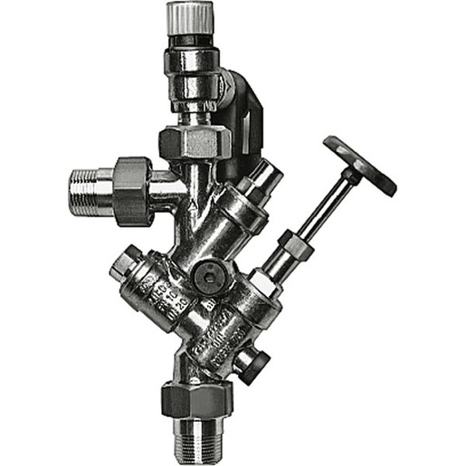AEG Haustechnik AD 831 Turkiye