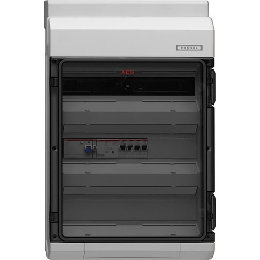 AEG Haustechnik FFH VT 4 Turkiye