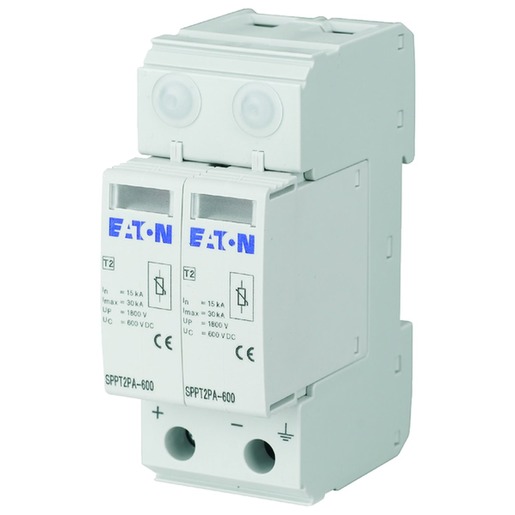 Eaton Electric SPPT2PA-600-2PE Turkiye