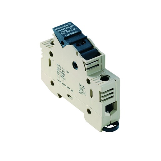 Weidmüller WSI 25/1 10X38/LED 1KV Turkiye