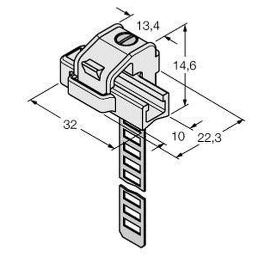 Turck KLRC-UNT2 Turkiye