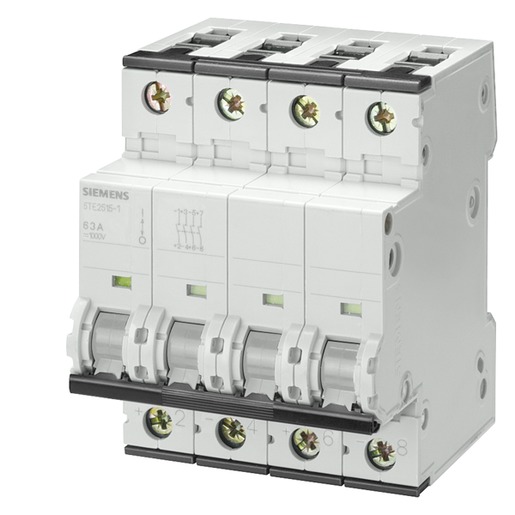 Siemens 5TE2515-1 Turkiye