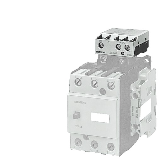 Siemens 3TX4090-0D Turkiye