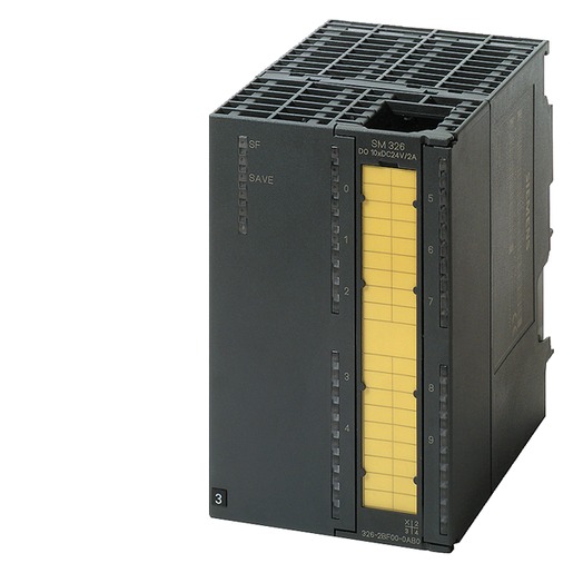 Siemens 6ES7326-1BK02-0AB0 Turkiye