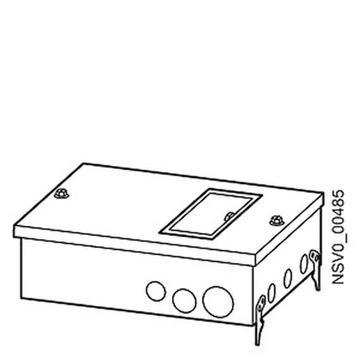 Siemens BVP:203166 Turkiye