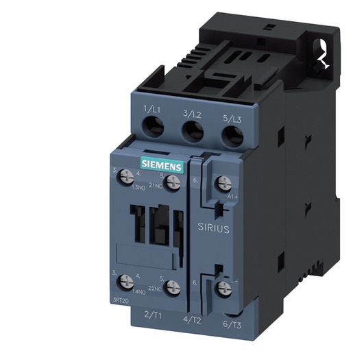 Siemens 3RT2025-1NP30 Turkiye