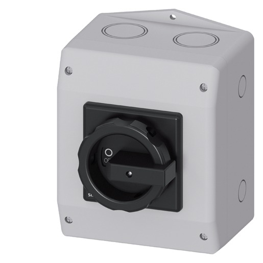 Siemens 3LD2565-1TC51 Turkiye