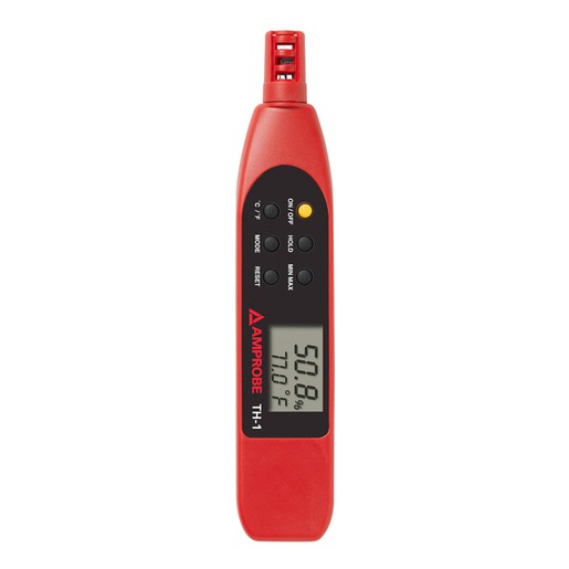 Beha-Amprobe TH-1 Turkiye
