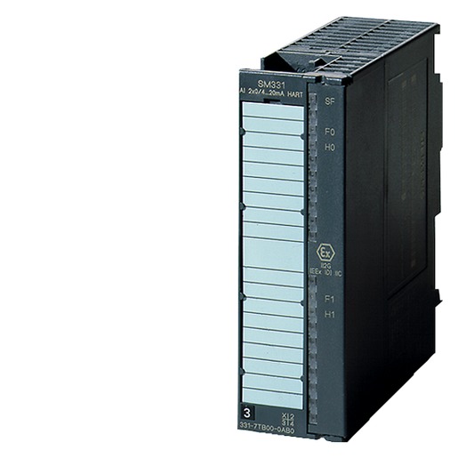 Siemens 6ES7331-7TF01-0AB0 Turkiye