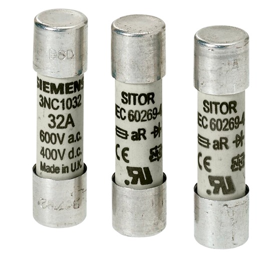 Siemens 3NC1410 Turkiye