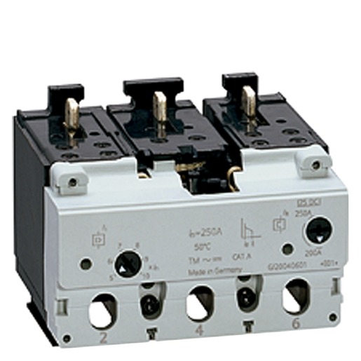 Siemens 3VL9440-7DC30 Turkiye