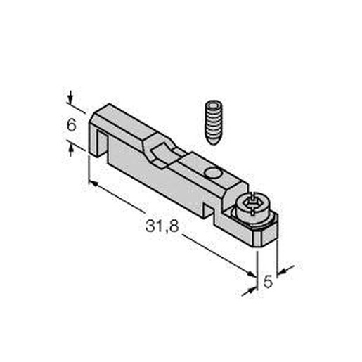 Turck KLT1 Turkiye