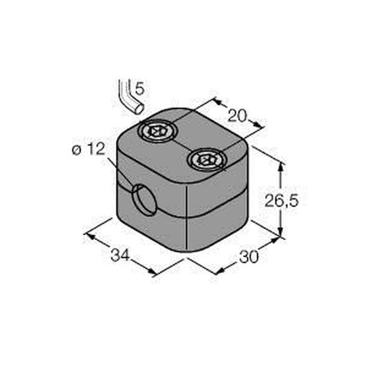 Turck BSS-12 Turkiye