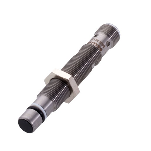 Balluff BES M12EL-PSC15B-S04G-HM01 Turkiye