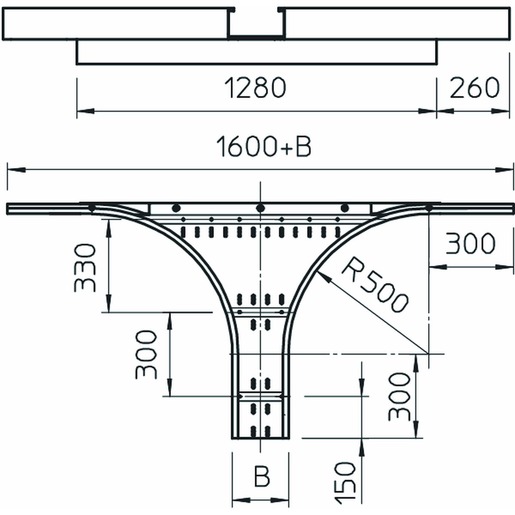 OBO Bettermann WRAA 130 FT Turkiye