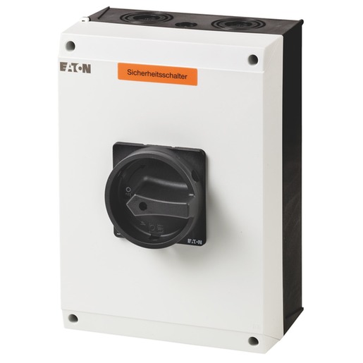 Eaton Electric P3-100/I5/SVB-SW/N Turkiye