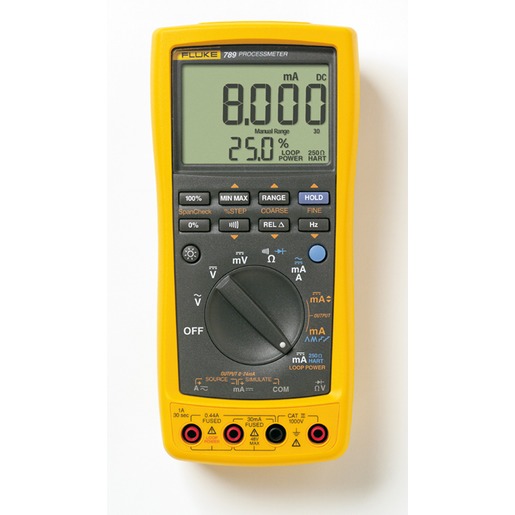 Fluke FLUKE-789/E Turkiye