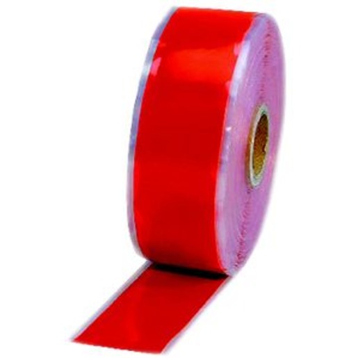 Flexa FLEXAhightemp Klebeband, rot Breite 25 mm Turkiye