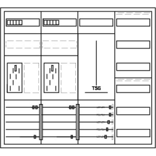 Eaton Electric ZSD-2TV/013-BKE-I Turkiye