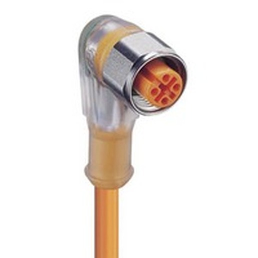 Lumberg Automation PRKWT/LED P 4-07/5 M Turkiye