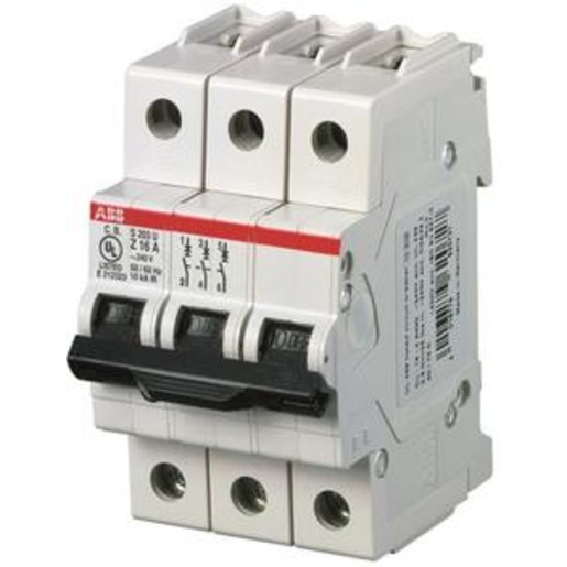 ABB S203U-K50 Turkiye