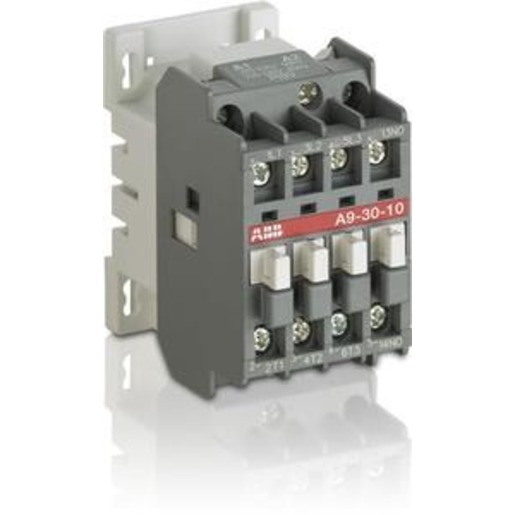 ABB A9-30-10 380-400V 50Hz / 400-415V 60Hz Turkiye