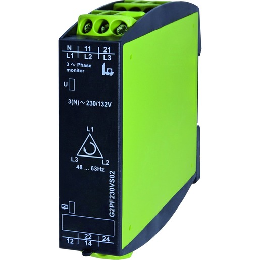 Tele-Haase Steuergeräte G2PF230VS02 Turkiye