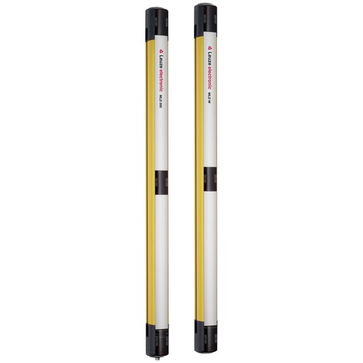 Leuze electronic MLD520-RT3 Turkiye