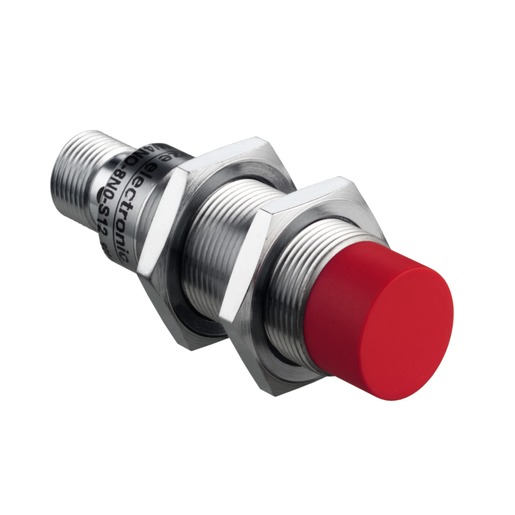 Leuze electronic ISS 218MM/4NO-20N-S12 Turkiye