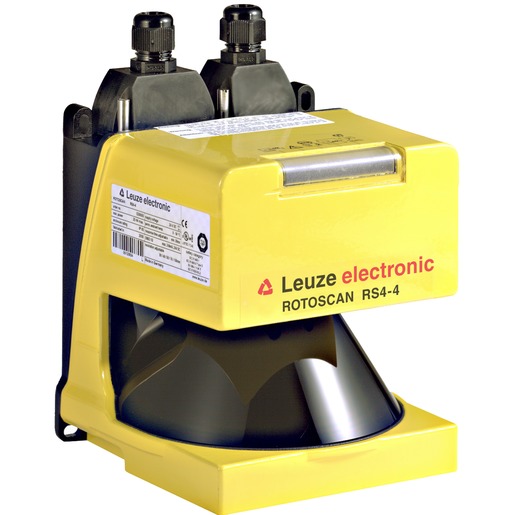 Leuze electronic RS4-4 Turkiye