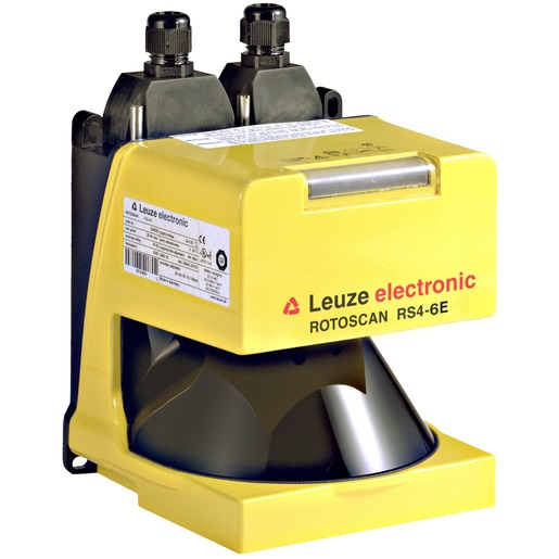 Leuze electronic RS4-6E Turkiye