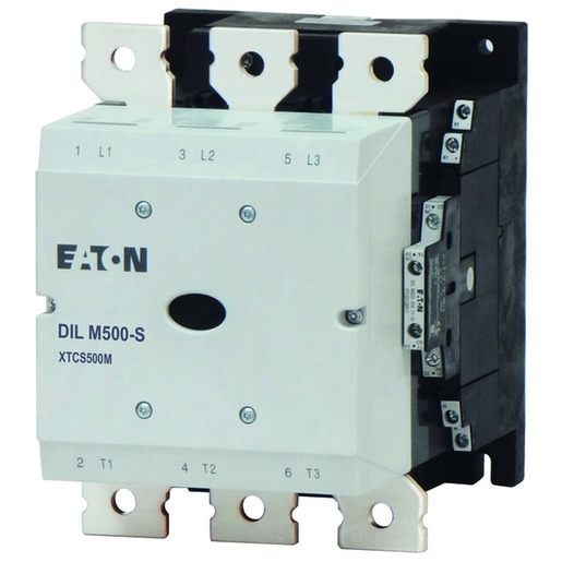 Eaton Electric DILM500-S/22(220-240V50/60HZ) Turkiye